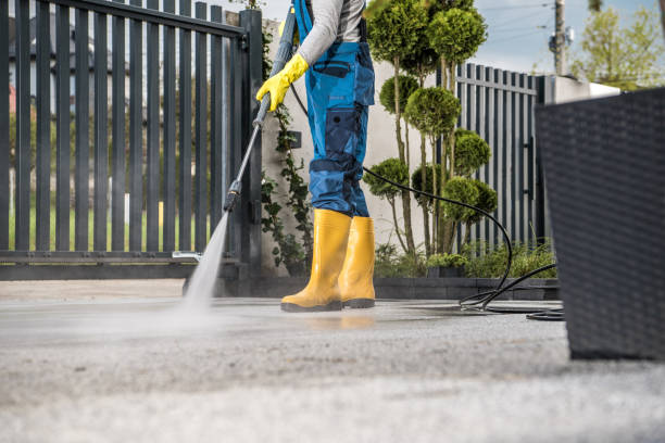 Fletcher, NC  Pressure Washing Services Company